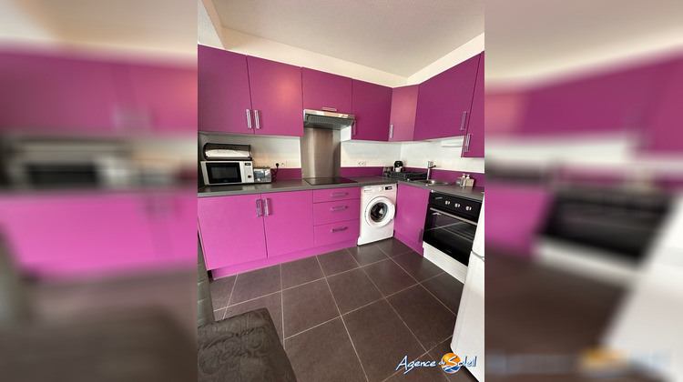 Ma-Cabane - Vente Appartement Perpignan, 42 m²