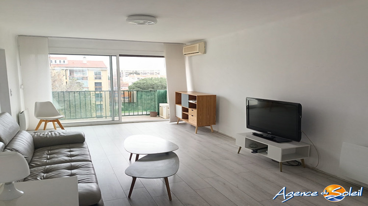 Ma-Cabane - Vente Appartement Perpignan, 73 m²