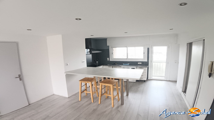Ma-Cabane - Vente Appartement Perpignan, 73 m²