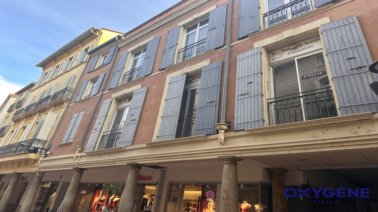 Ma-Cabane - Vente Appartement Perpignan, 122 m²