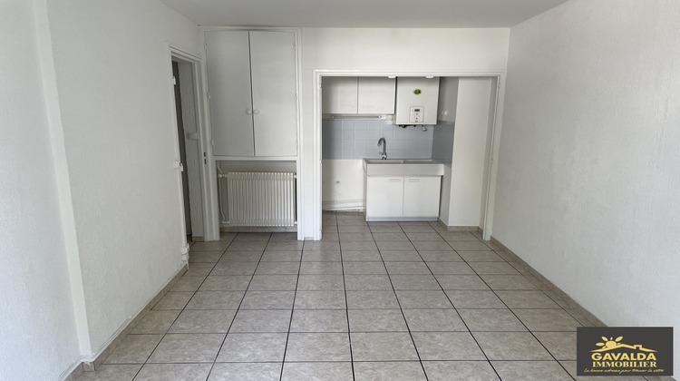 Ma-Cabane - Vente Appartement Perpignan, 25 m²
