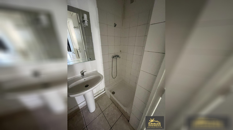 Ma-Cabane - Vente Appartement Perpignan, 25 m²