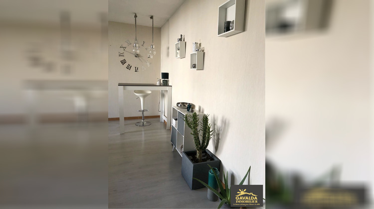 Ma-Cabane - Vente Appartement Perpignan, 38 m²