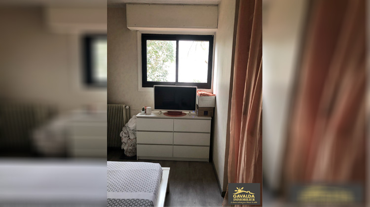 Ma-Cabane - Vente Appartement Perpignan, 38 m²