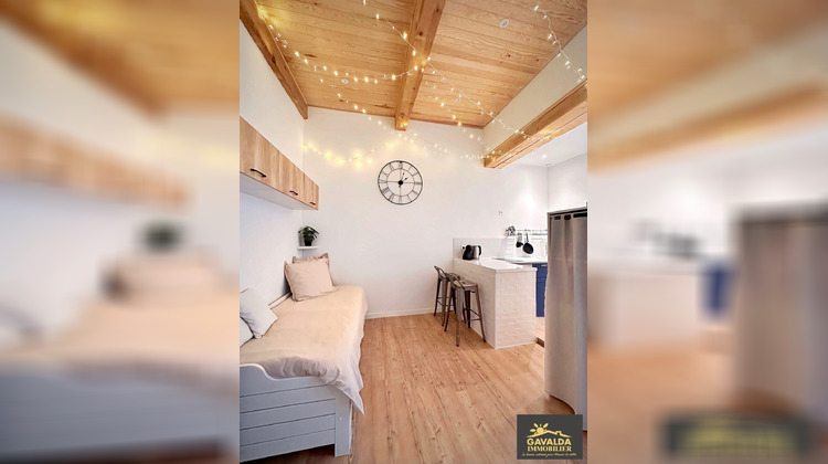 Ma-Cabane - Vente Appartement Perpignan, 18 m²