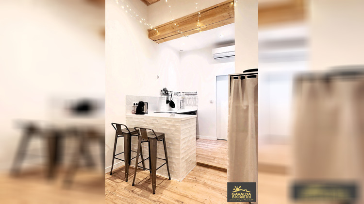 Ma-Cabane - Vente Appartement Perpignan, 18 m²