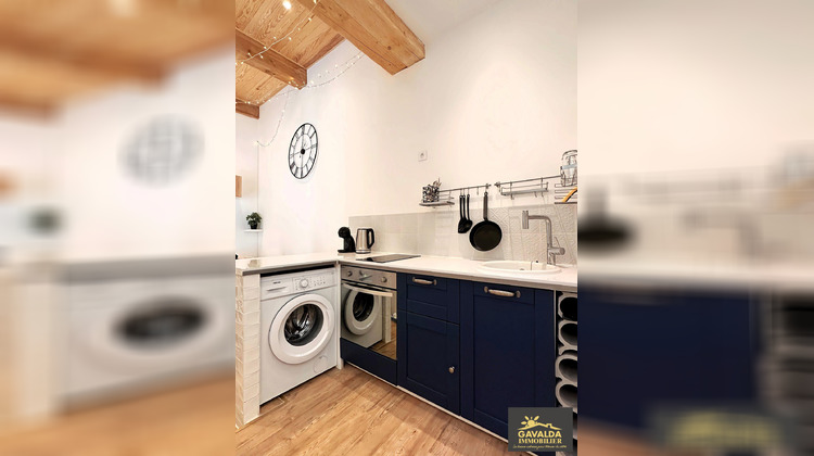 Ma-Cabane - Vente Appartement Perpignan, 18 m²