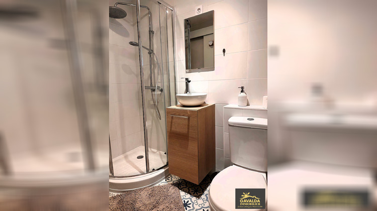 Ma-Cabane - Vente Appartement Perpignan, 18 m²