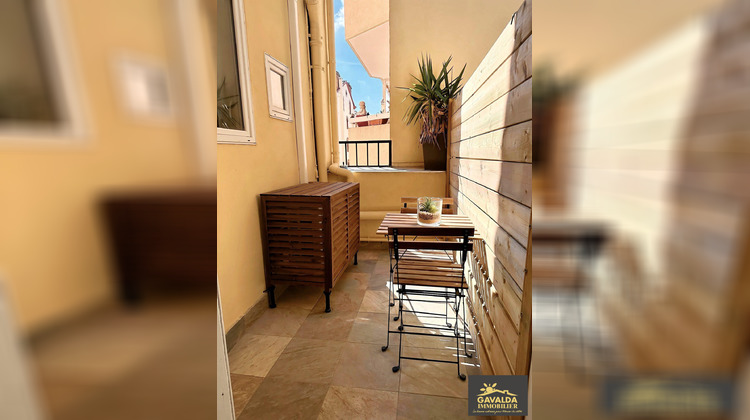 Ma-Cabane - Vente Appartement Perpignan, 18 m²