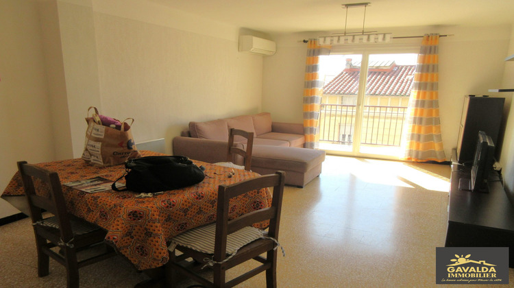 Ma-Cabane - Vente Appartement Perpignan, 80 m²