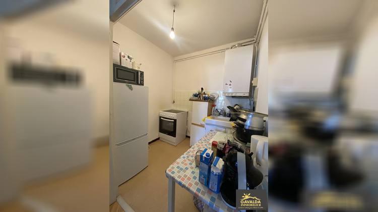 Ma-Cabane - Vente Appartement Perpignan, 36 m²