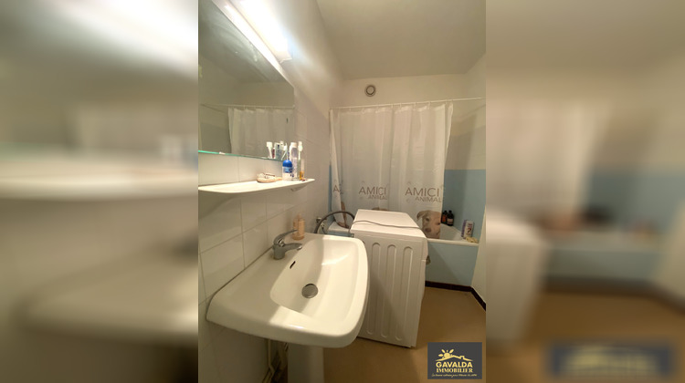 Ma-Cabane - Vente Appartement Perpignan, 36 m²