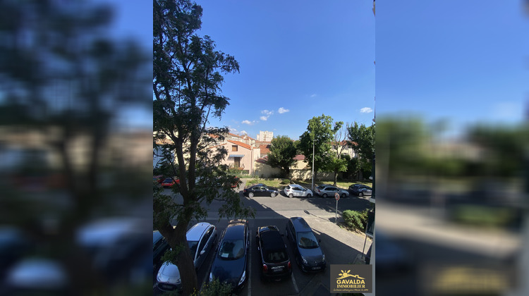 Ma-Cabane - Vente Appartement Perpignan, 36 m²