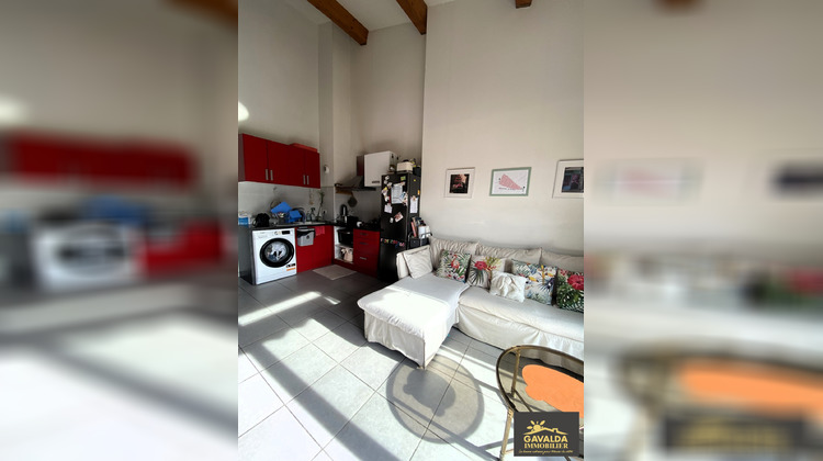 Ma-Cabane - Vente Appartement Perpignan, 48 m²