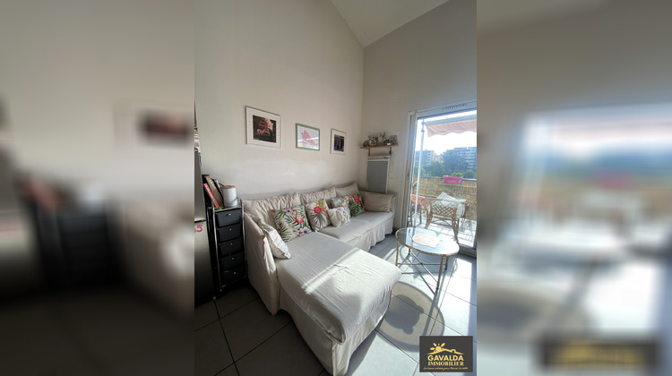 Ma-Cabane - Vente Appartement Perpignan, 48 m²