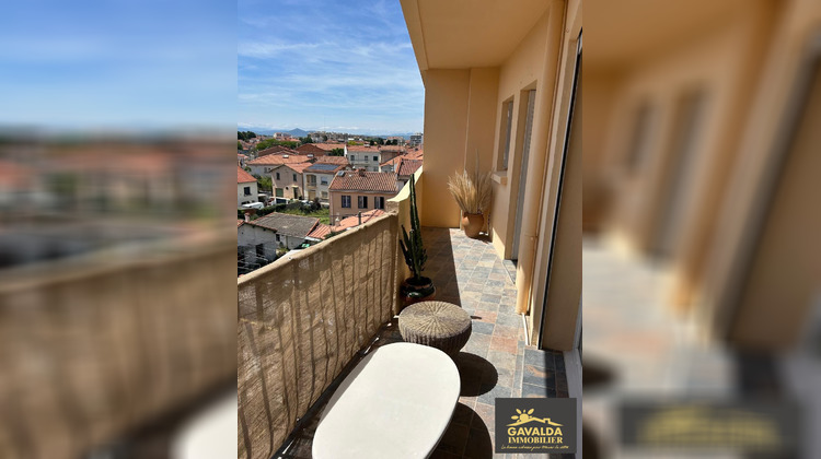 Ma-Cabane - Vente Appartement Perpignan, 95 m²