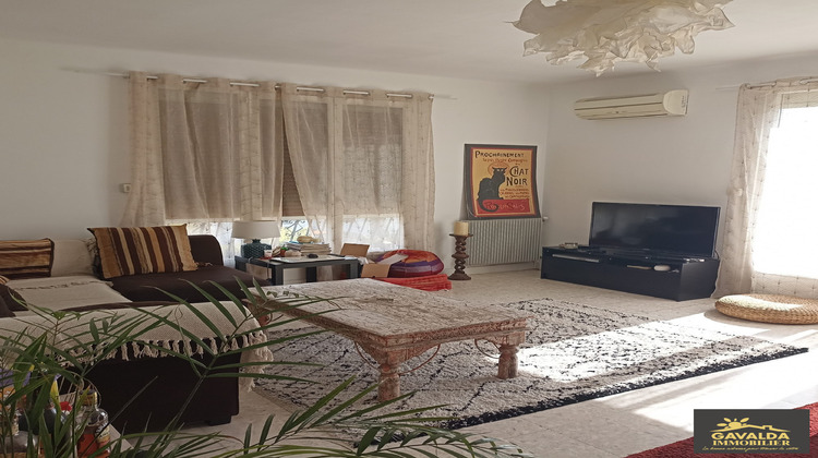 Ma-Cabane - Vente Appartement Perpignan, 89 m²