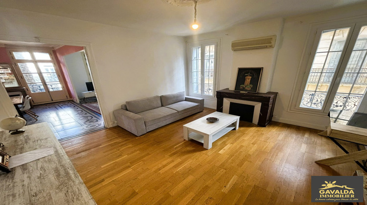 Ma-Cabane - Vente Appartement Perpignan, 93 m²