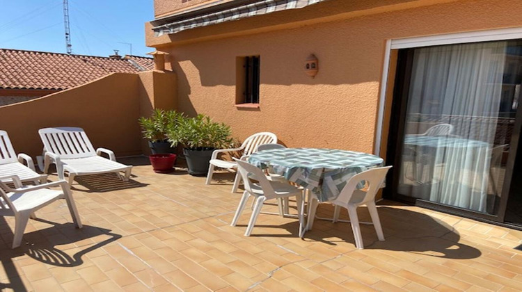 Ma-Cabane - Vente Appartement PERPIGNAN, 145 m²