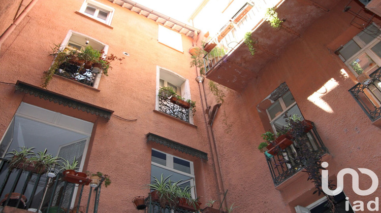 Ma-Cabane - Vente Appartement Perpignan, 101 m²