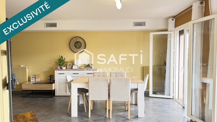 Ma-Cabane - Vente Appartement Perpignan, 95 m²