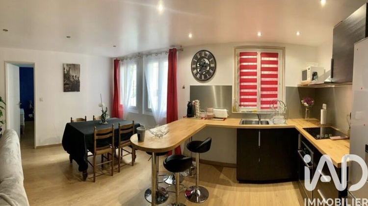 Ma-Cabane - Vente Appartement Perpignan, 71 m²