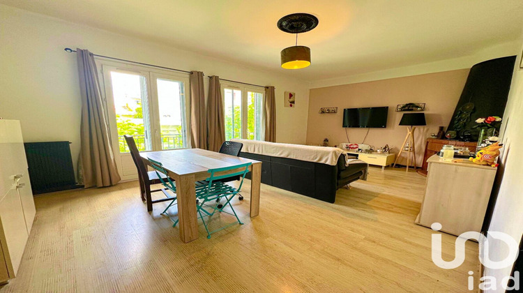 Ma-Cabane - Vente Appartement Perpignan, 96 m²