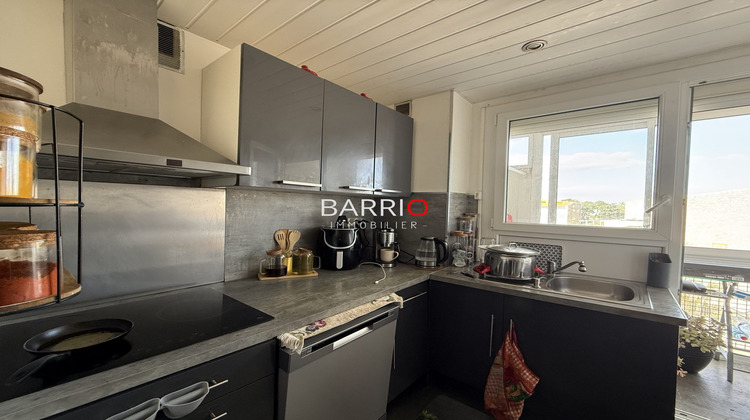 Ma-Cabane - Vente Appartement Perpignan, 55 m²