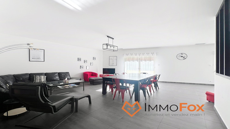 Ma-Cabane - Vente Appartement Perpignan, 103 m²