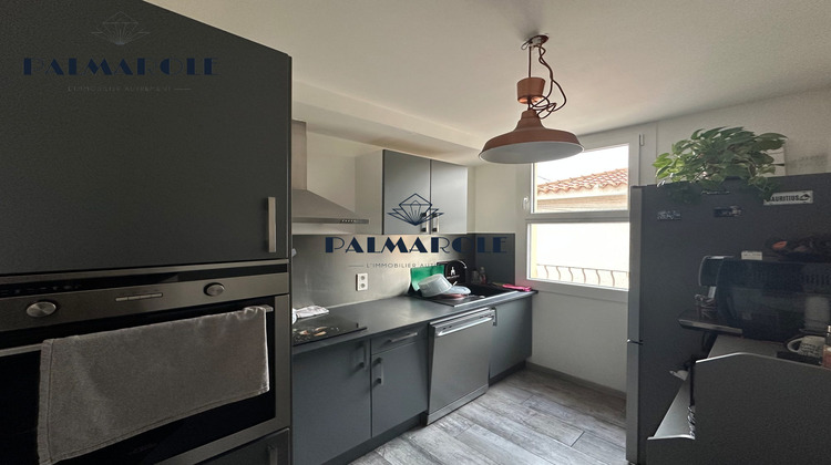 Ma-Cabane - Vente Appartement Perpignan, 60 m²