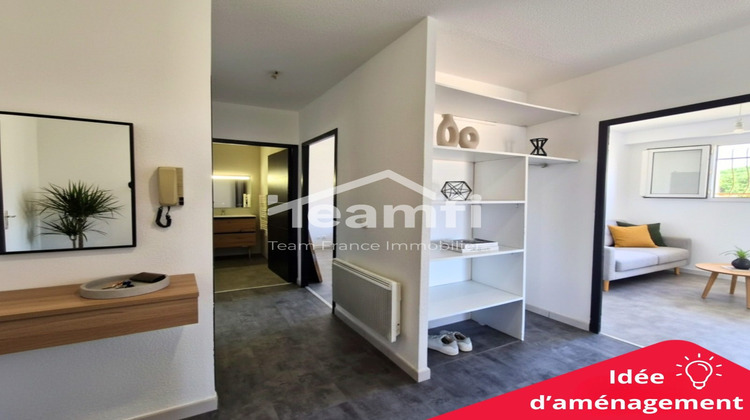 Ma-Cabane - Vente Appartement Perpignan, 63 m²