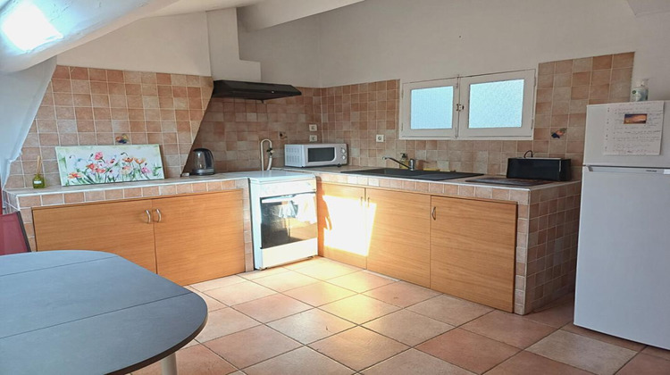 Ma-Cabane - Vente Appartement PERPIGNAN, 78 m²