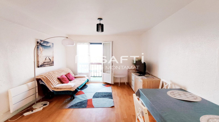 Ma-Cabane - Vente Appartement Perpignan, 29 m²