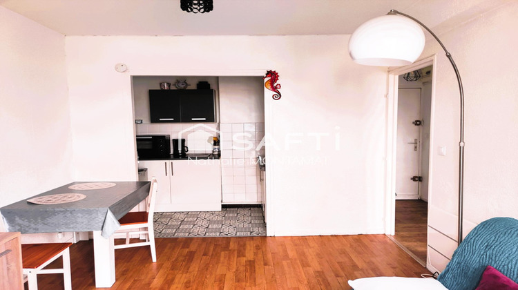 Ma-Cabane - Vente Appartement Perpignan, 29 m²