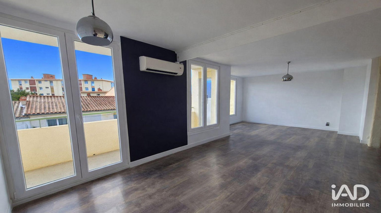 Ma-Cabane - Vente Appartement Perpignan, 80 m²