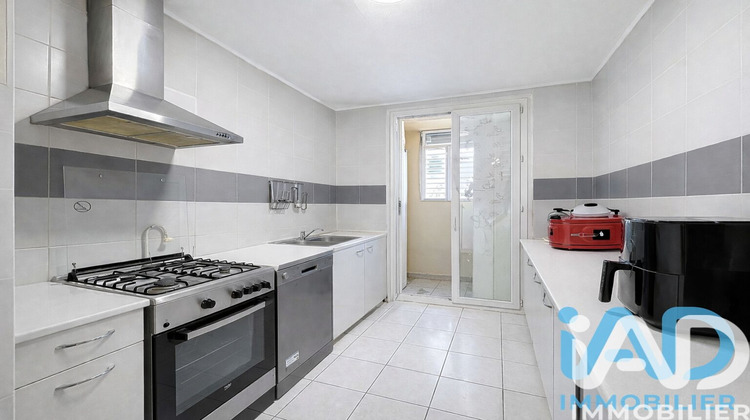Ma-Cabane - Vente Appartement Perpignan, 56 m²