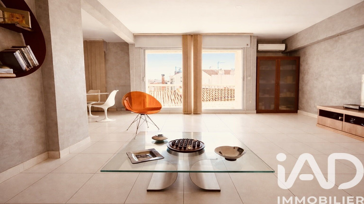 Ma-Cabane - Vente Appartement Perpignan, 83 m²