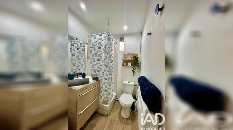 Ma-Cabane - Vente Appartement Perpignan, 24 m²