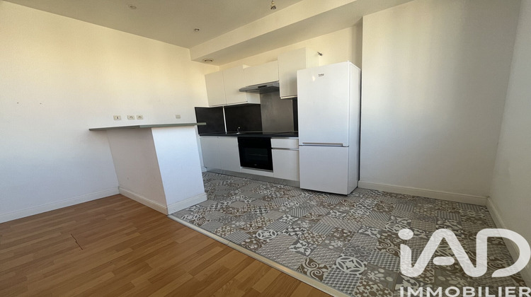 Ma-Cabane - Vente Appartement Perpignan, 47 m²