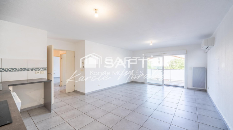 Ma-Cabane - Vente Appartement Perpignan, 60 m²