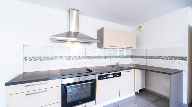 Ma-Cabane - Vente Appartement Perpignan, 60 m²