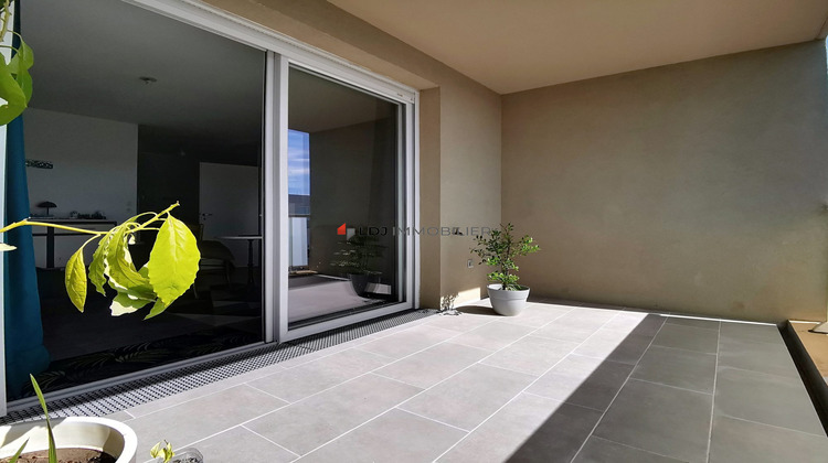 Ma-Cabane - Vente Appartement Perpignan, 45 m²