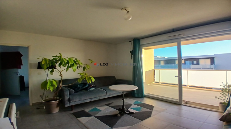 Ma-Cabane - Vente Appartement Perpignan, 45 m²