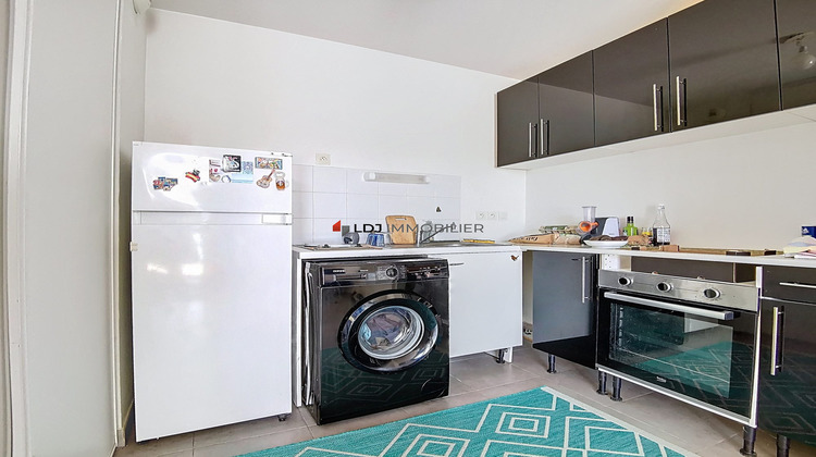 Ma-Cabane - Vente Appartement Perpignan, 45 m²