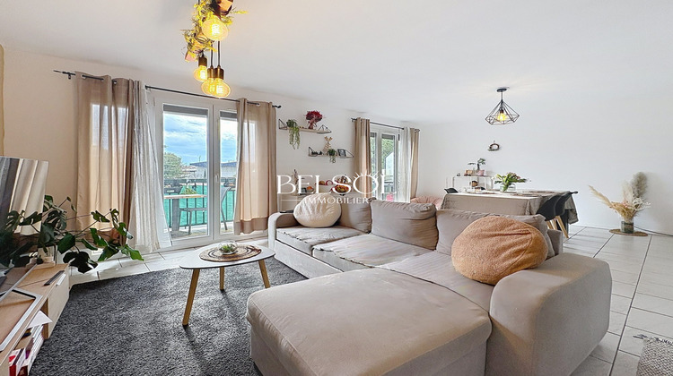 Ma-Cabane - Vente Appartement Perpignan, 81 m²