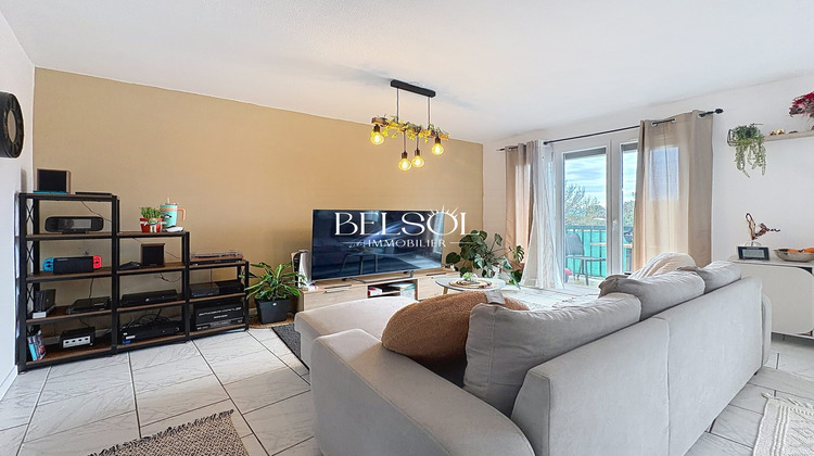 Ma-Cabane - Vente Appartement Perpignan, 81 m²