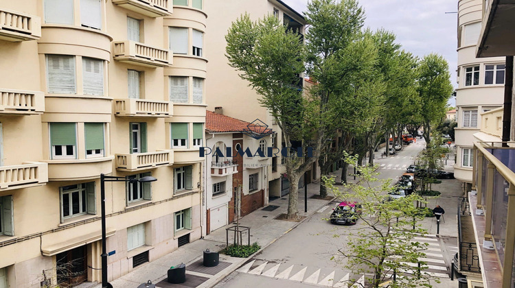 Ma-Cabane - Vente Appartement Perpignan, 102 m²
