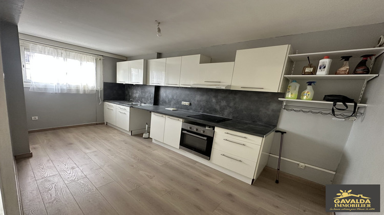 Ma-Cabane - Vente Appartement Perpignan, 88 m²