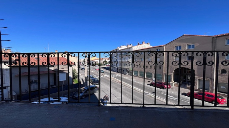 Ma-Cabane - Vente Appartement PERPIGNAN, 68 m²