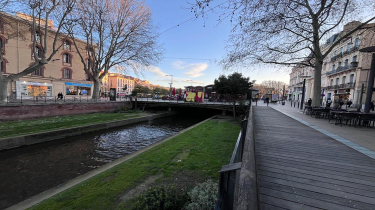 Ma-Cabane - Vente Appartement PERPIGNAN, 52 m²